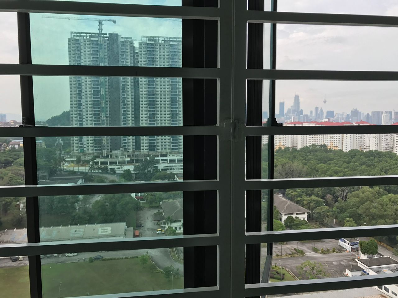 Hedgeford 10 Residences, Setapak, Kuala Lumpur - photo 13