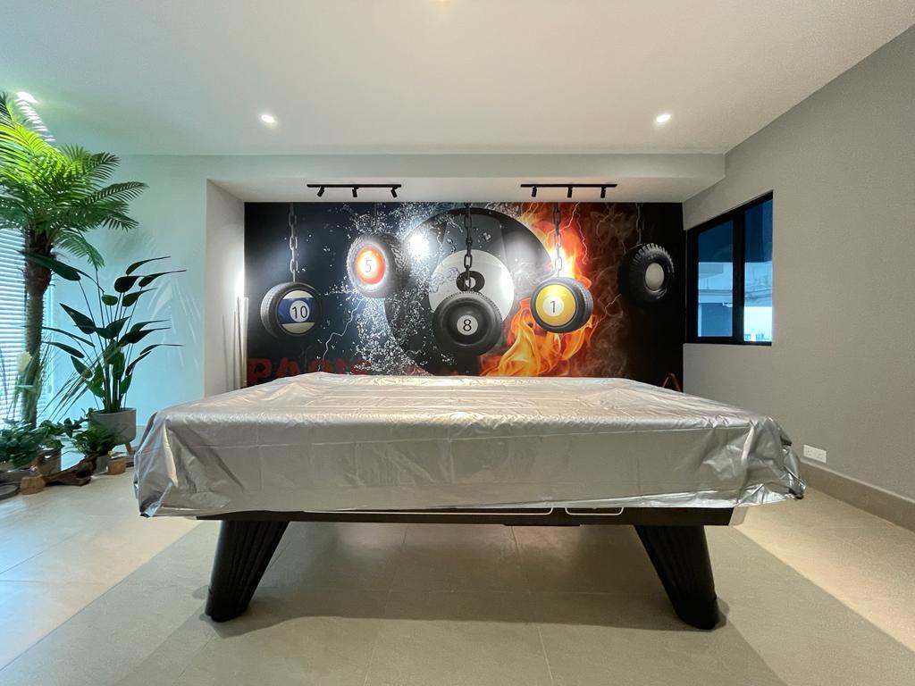 Alstonia Residence, Bandar Sungai Long, Selangor - photo 2
