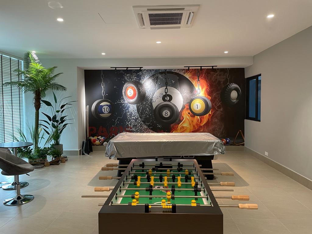 Alstonia Residence, Bandar Sungai Long, Selangor - photo 4