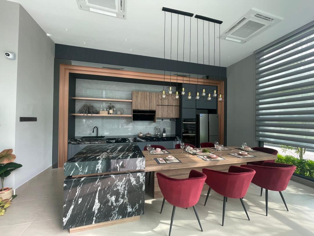 Alstonia Residence, Bandar Sungai Long, Selangor - photo 8