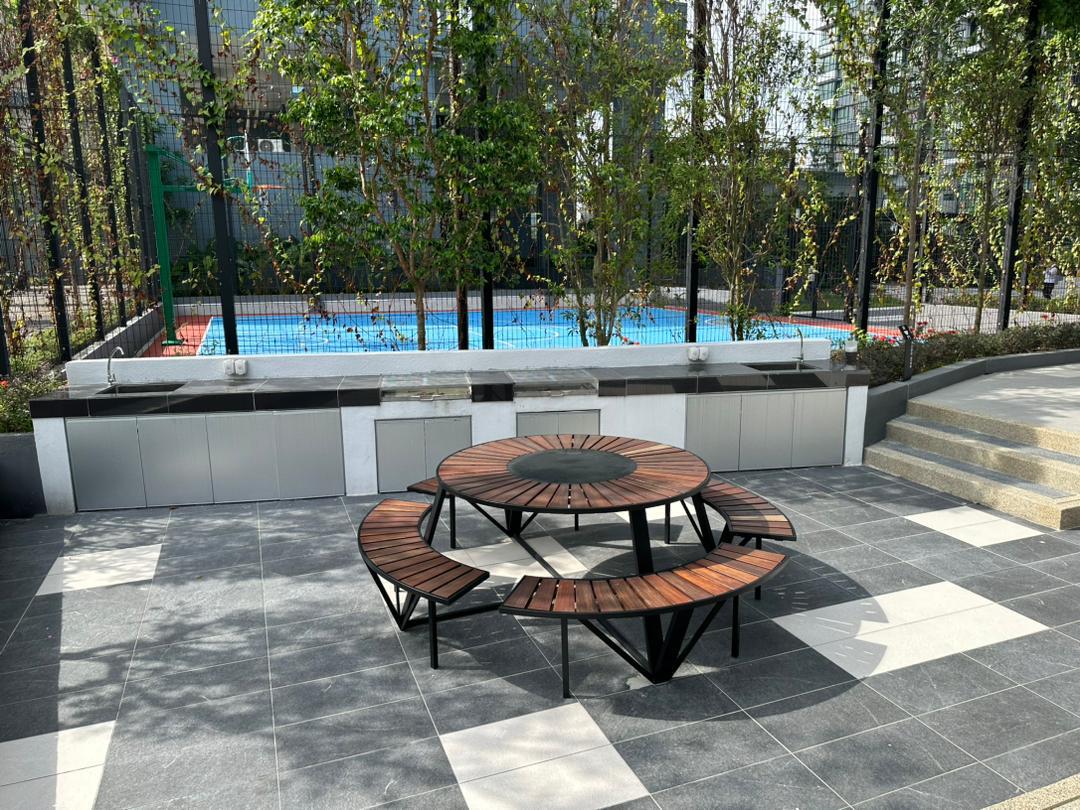 Alstonia Residence, Bandar Sungai Long, Selangor - photo 9