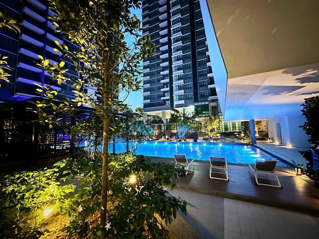 Alstonia Residence, Bandar Sungai Long, Selangor - photo 10