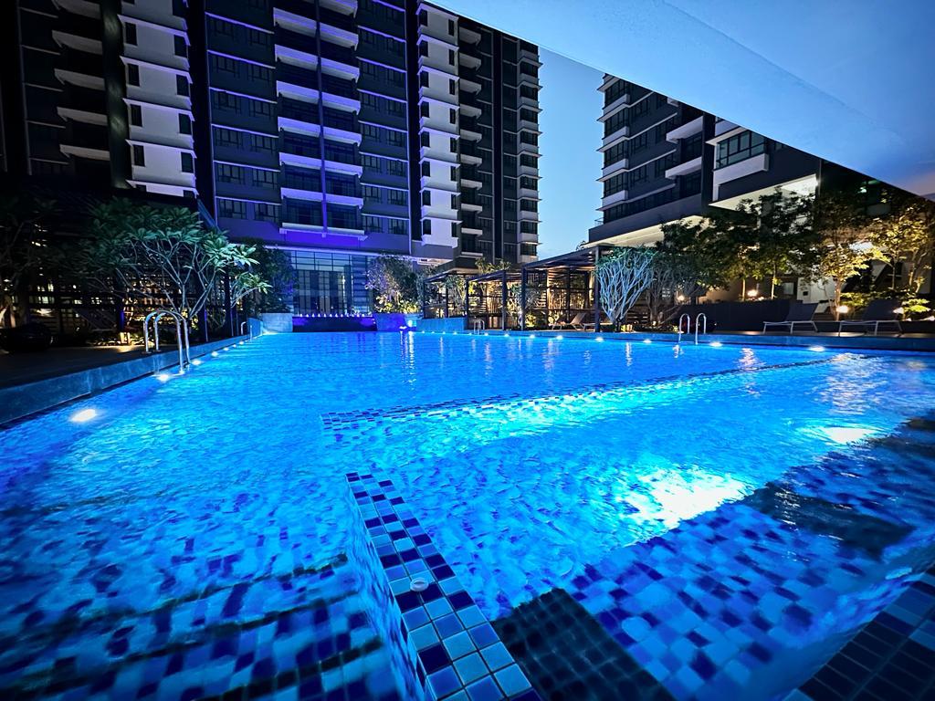 Alstonia Residence, Bandar Sungai Long, Selangor - photo 11