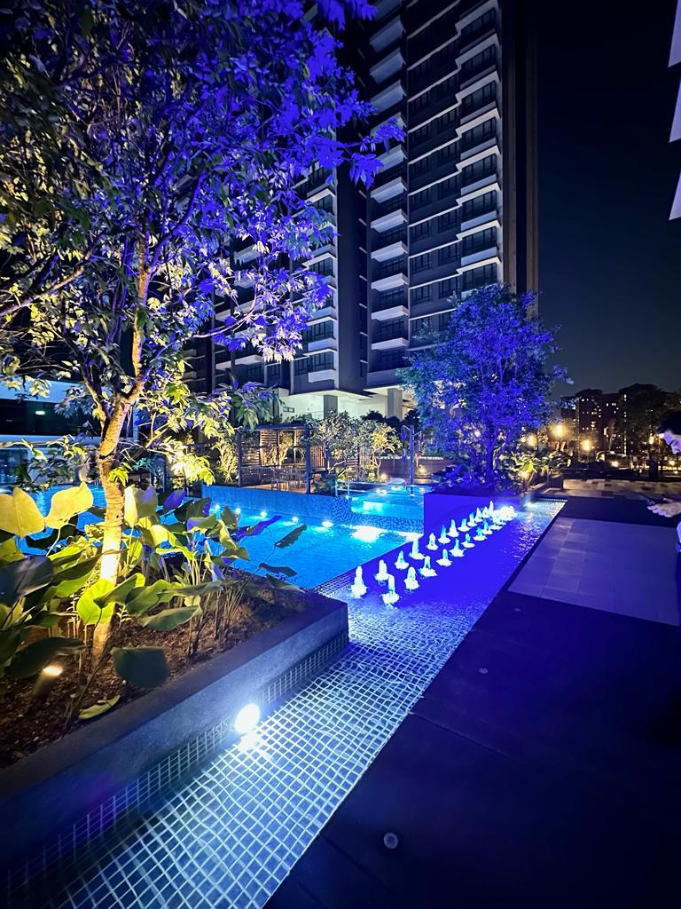 Alstonia Residence, Bandar Sungai Long, Selangor - photo 12