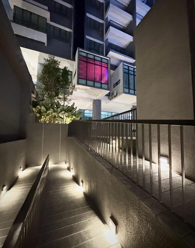 Alstonia Residence, Bandar Sungai Long, Selangor - photo 13
