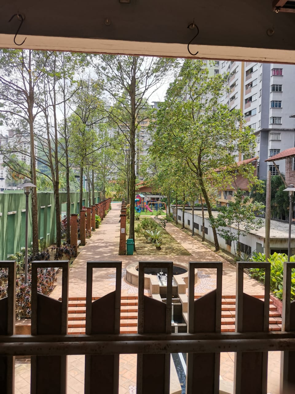 Perdana Exclusive Condo, Damansara Perdana, Selang - photo 2