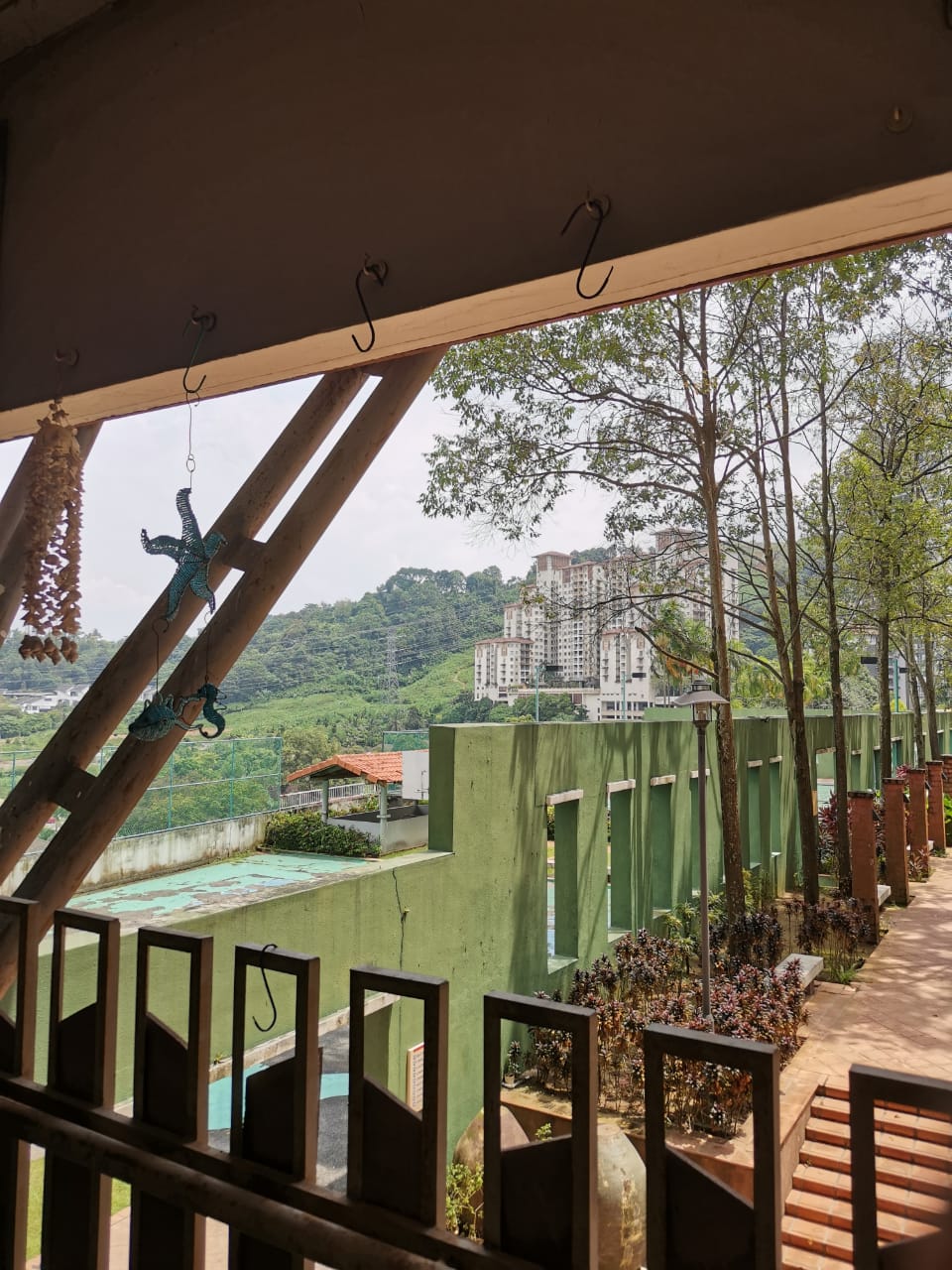 Perdana Exclusive Condo, Damansara Perdana, Selang - photo 3
