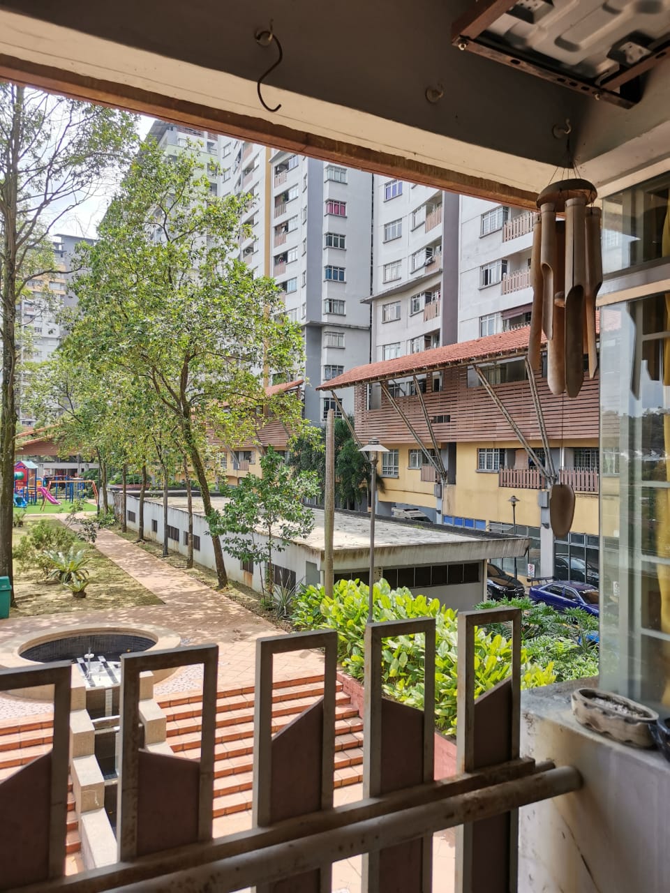 Perdana Exclusive Condo, Damansara Perdana, Selang - photo 4