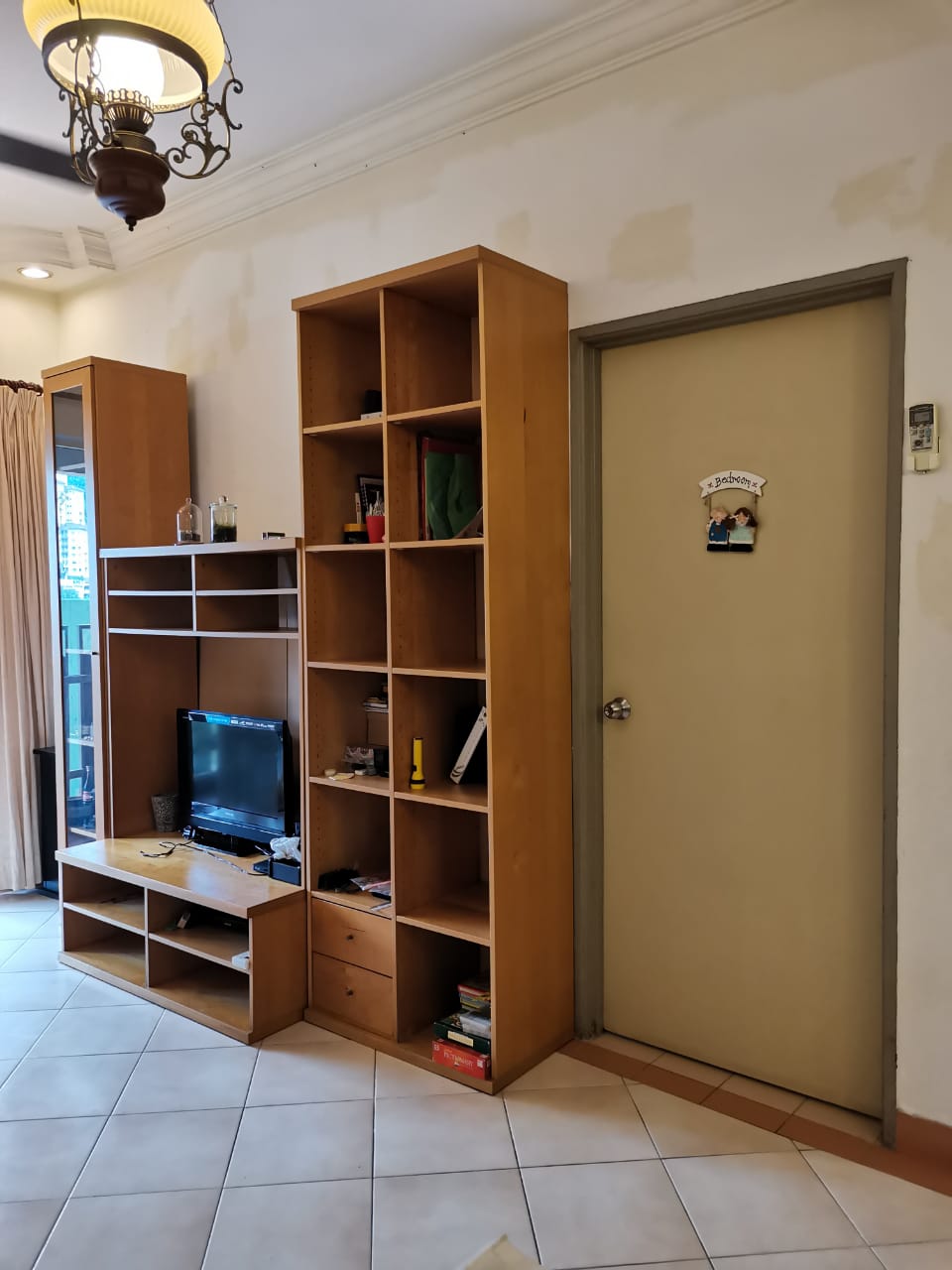 Perdana Exclusive Condo, Damansara Perdana, Selang - photo 5