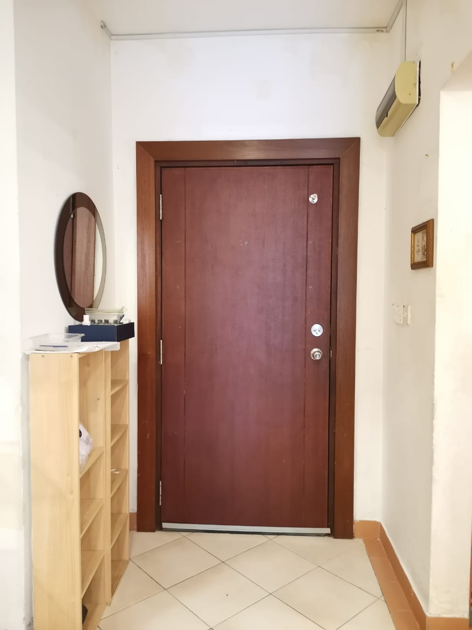 Perdana Exclusive Condo, Damansara Perdana, Selang - photo 6