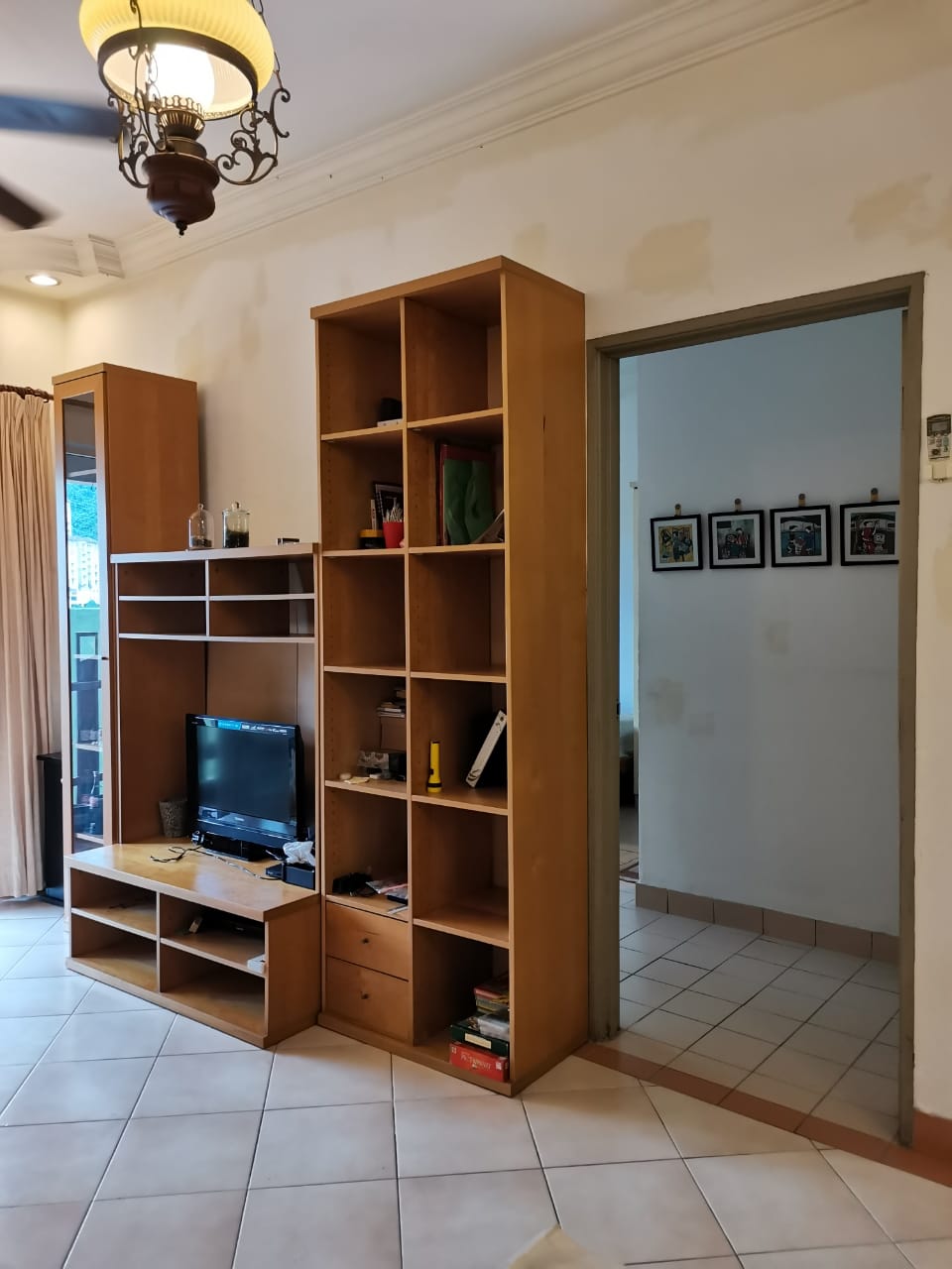 Perdana Exclusive Condo, Damansara Perdana, Selang - photo 8