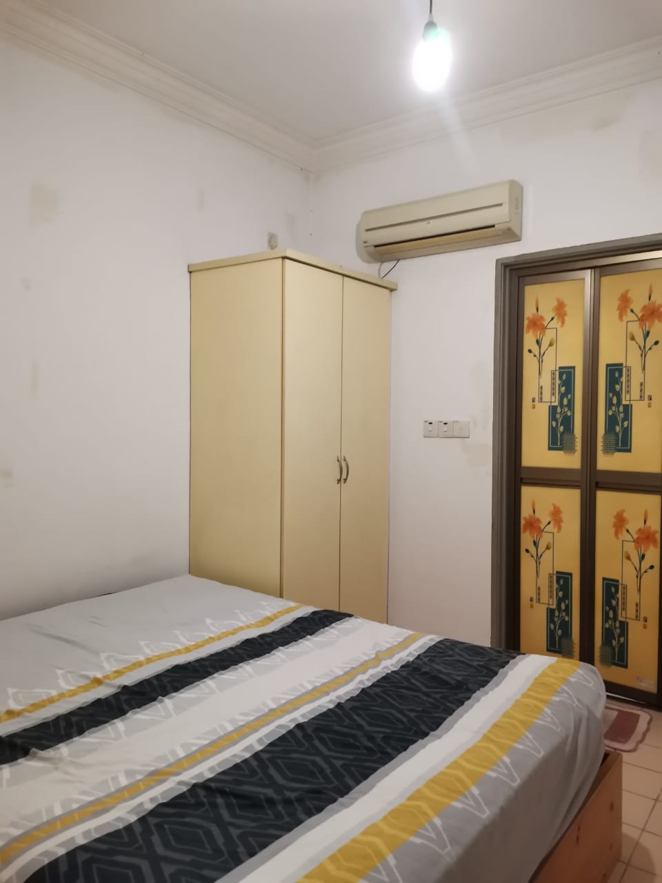 Perdana Exclusive Condo, Damansara Perdana, Selang - photo 9