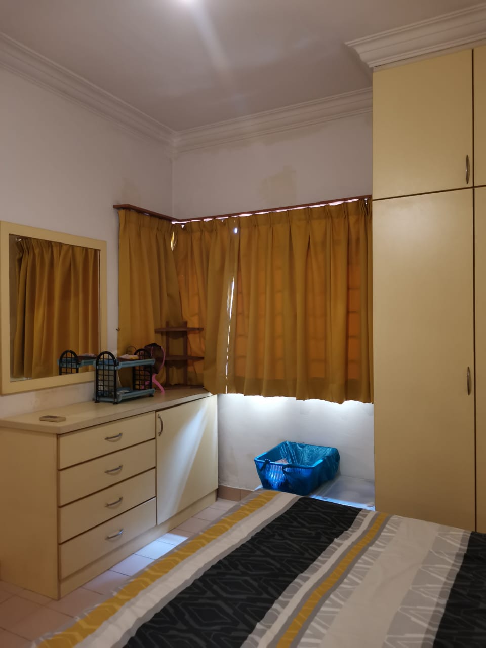 Perdana Exclusive Condo, Damansara Perdana, Selang - photo 10