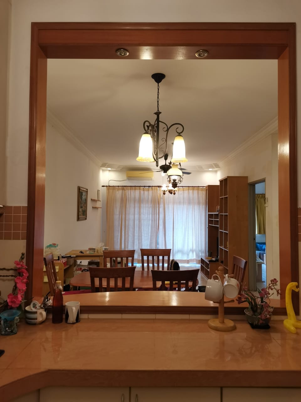 Perdana Exclusive Condo, Damansara Perdana, Selang - photo 12