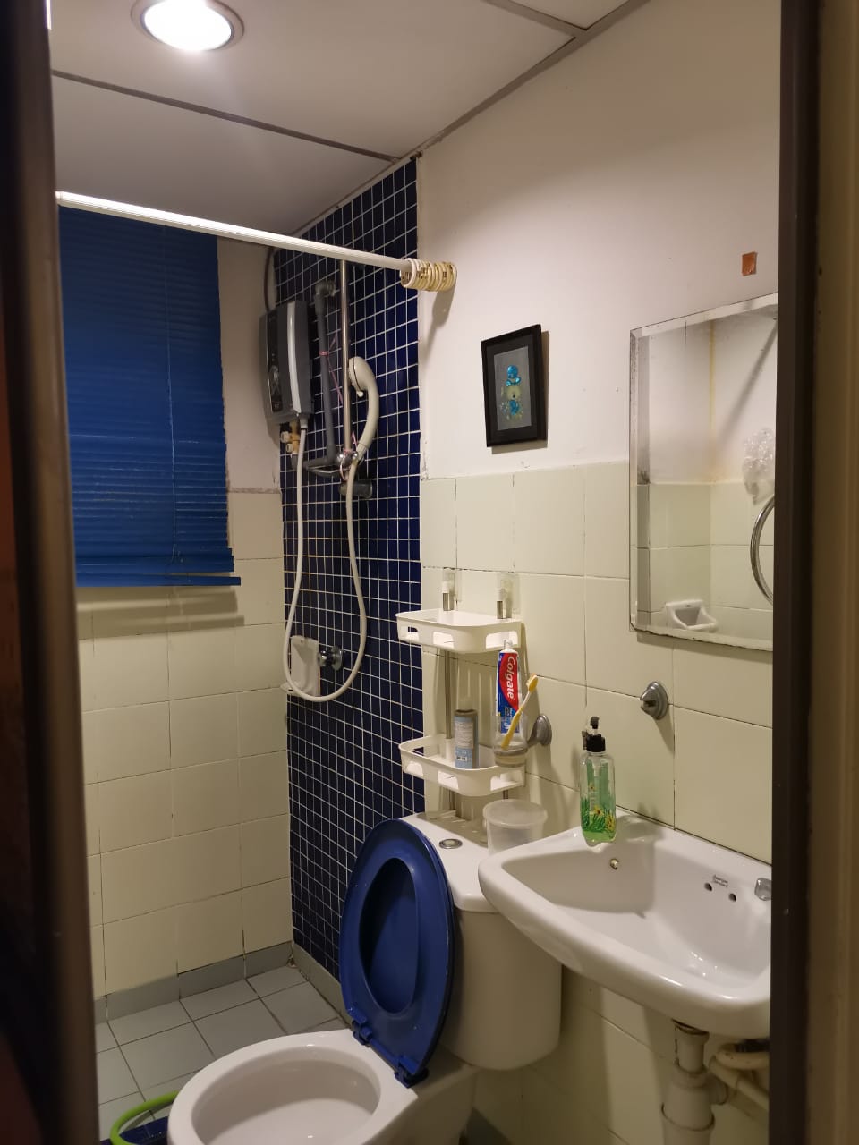 Perdana Exclusive Condo, Damansara Perdana, Selang - photo 13