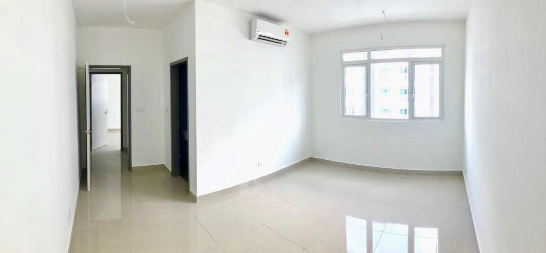 V-Residensi 2 Shah Alam - photo 2