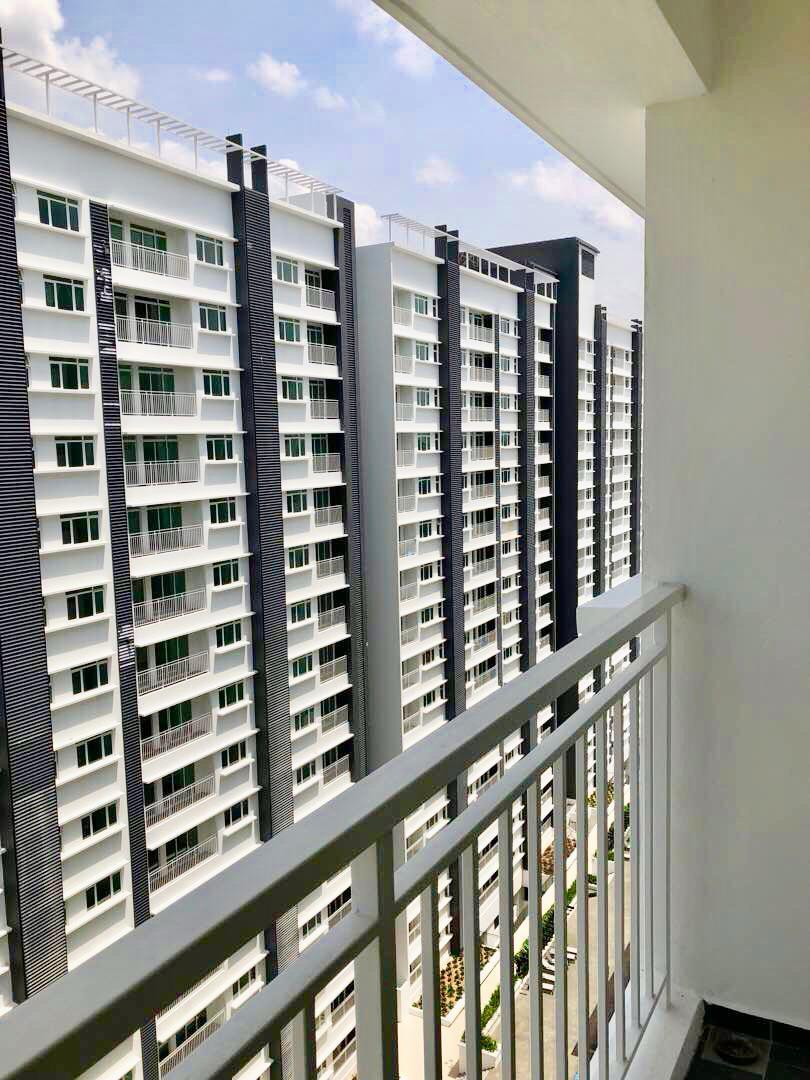 V-Residensi 2 Shah Alam - photo 7