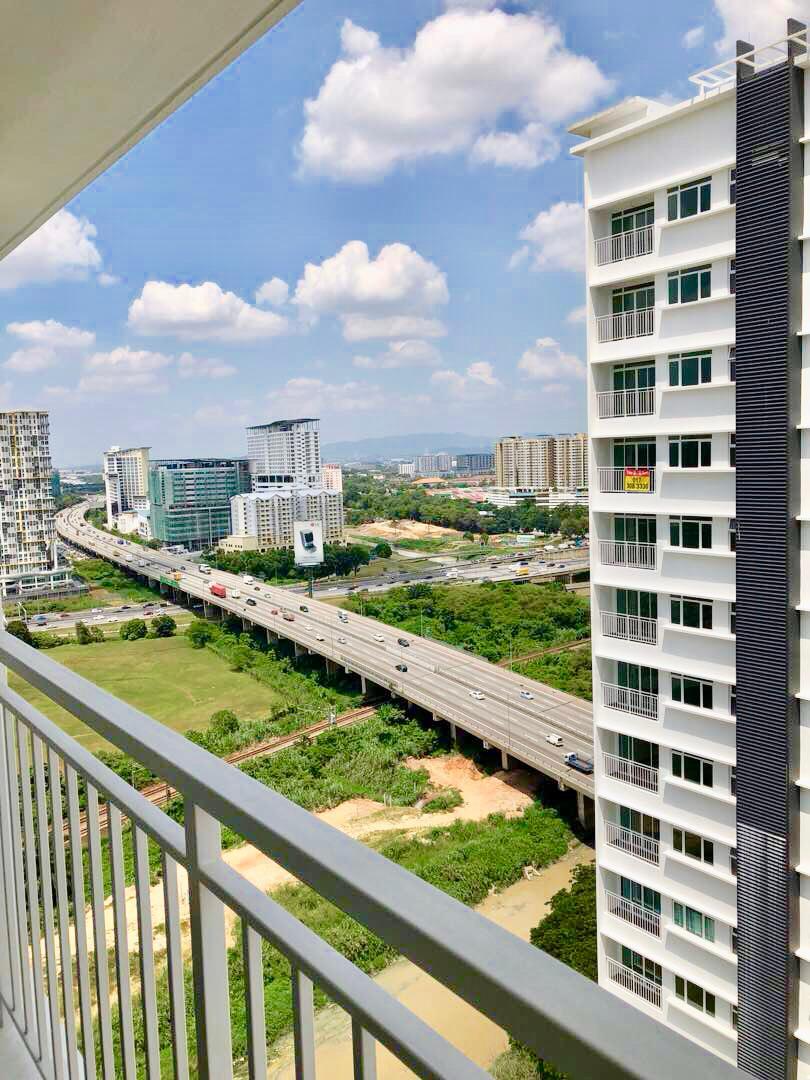V-Residensi 2 Shah Alam - photo 10
