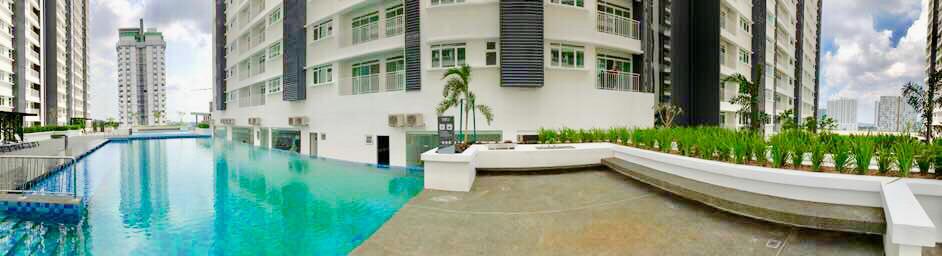 V-Residensi 2 Shah Alam - photo 13