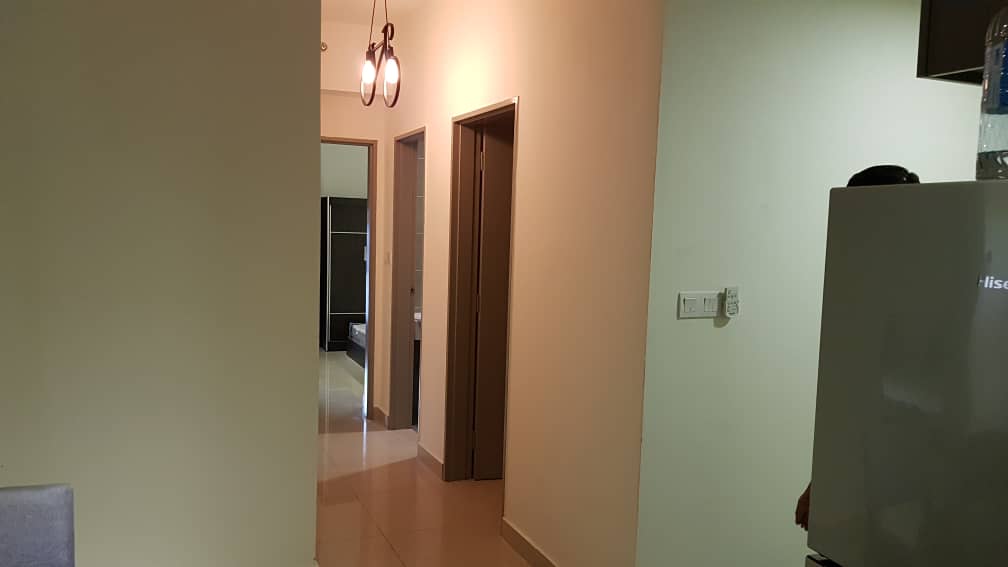 HYVE SOHO Suites Cyberjaya in Service Residence - photo 2