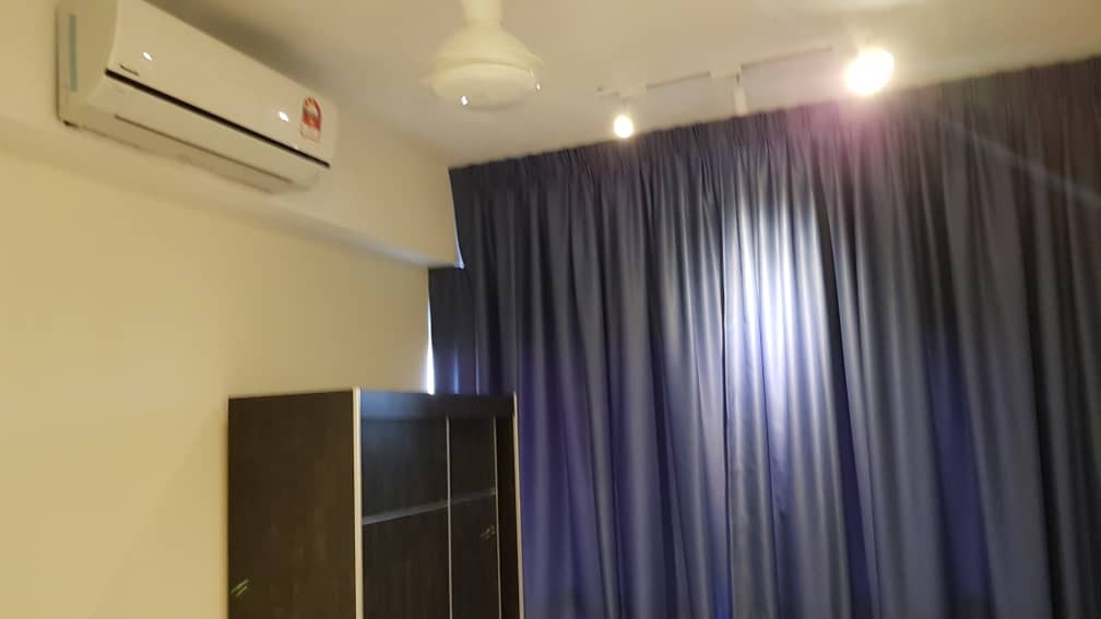 HYVE SOHO Suites Cyberjaya in Service Residence - photo 6