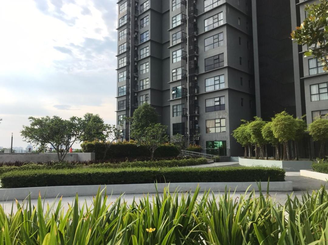 HYVE SOHO Suites Cyberjaya in Service Residence - photo 9