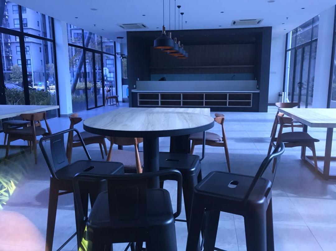 HYVE SOHO Suites Cyberjaya in Service Residence - photo 11