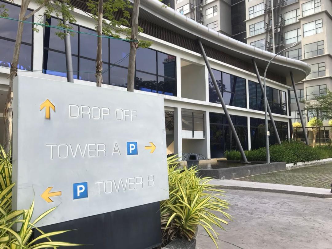 HYVE SOHO Suites Cyberjaya in Service Residence - photo 12