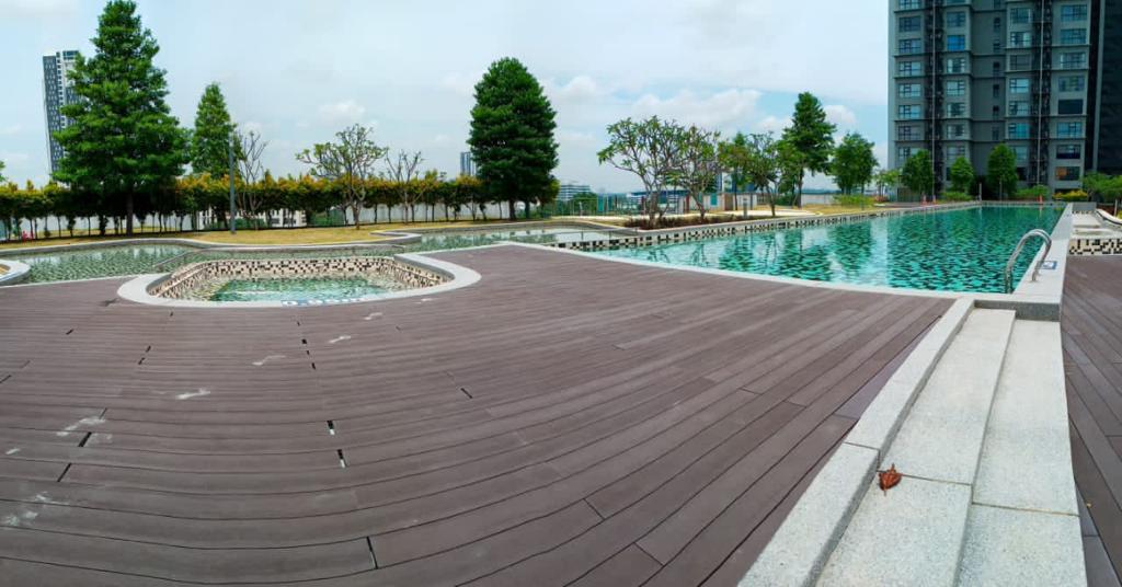 HYVE SOHO Suites Cyberjaya in Service Residence - photo 13