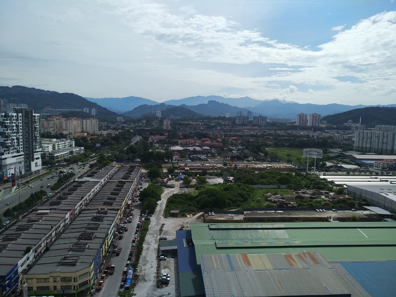 Platinum Lake PV 21, Setapak, Kuala Lumpur - photo 3