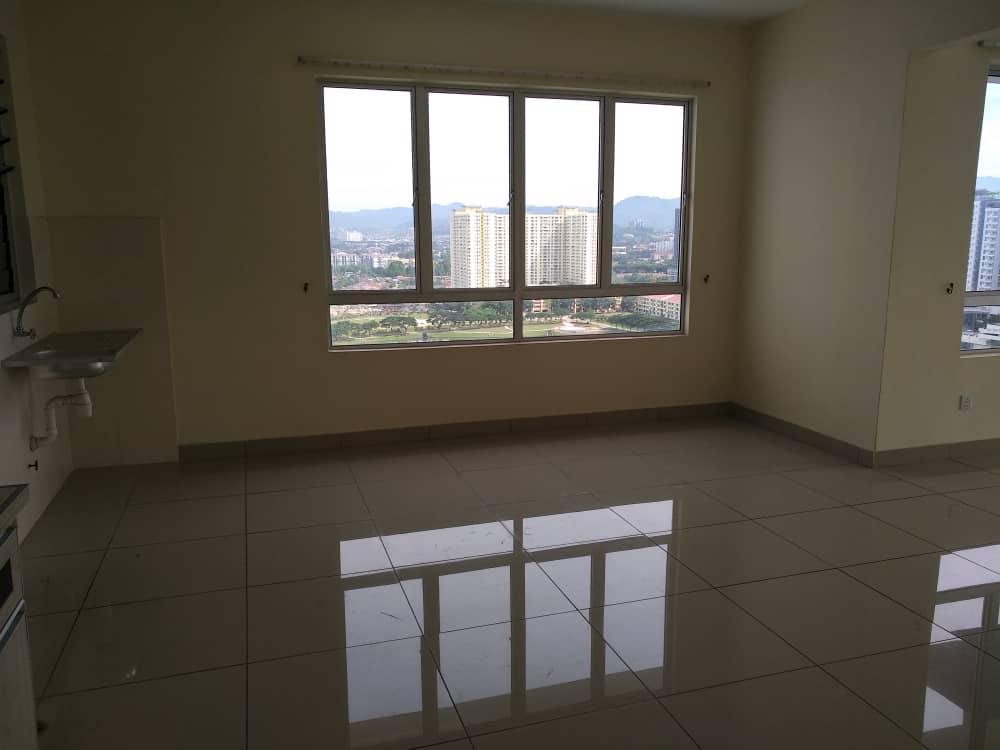 Platinum Lake PV 21, Setapak, Kuala Lumpur - photo 4