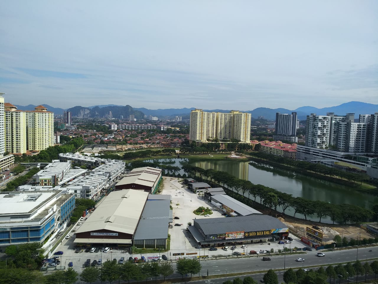 Platinum Lake PV 21, Setapak, Kuala Lumpur - photo 6