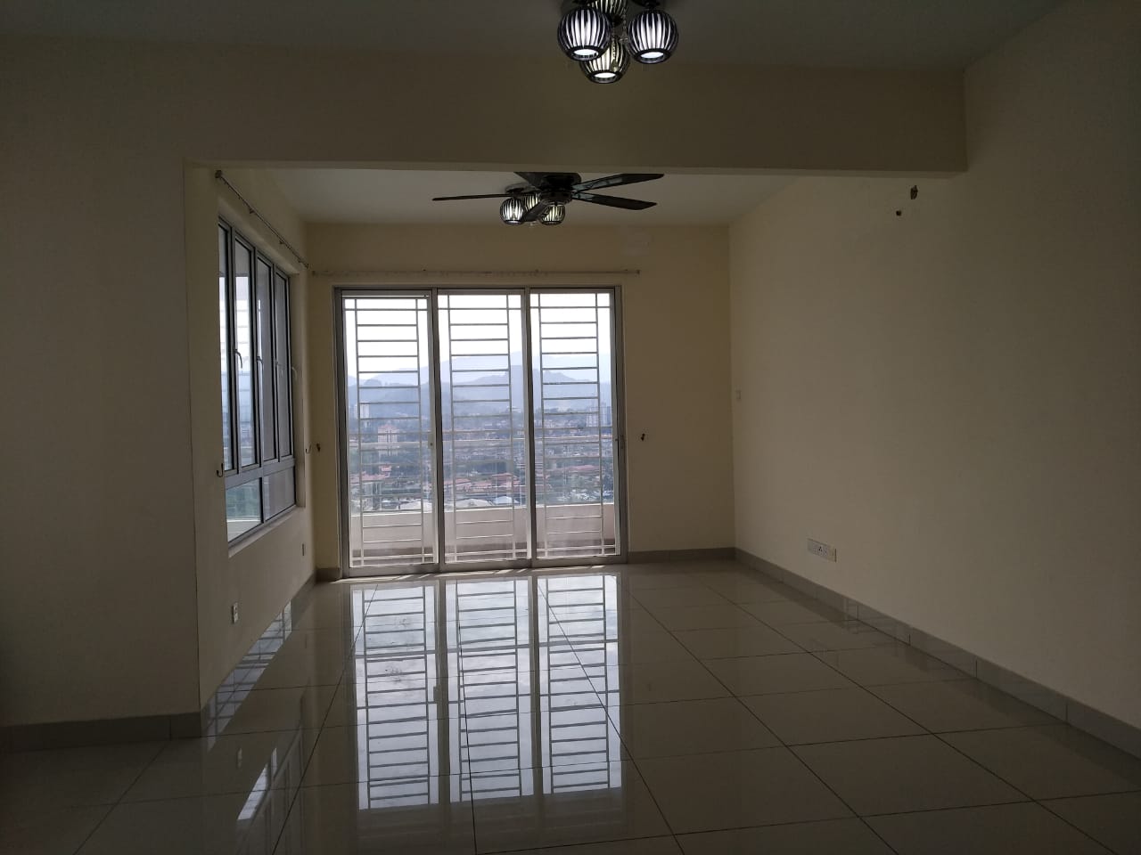 Platinum Lake PV 21, Setapak, Kuala Lumpur - photo 7