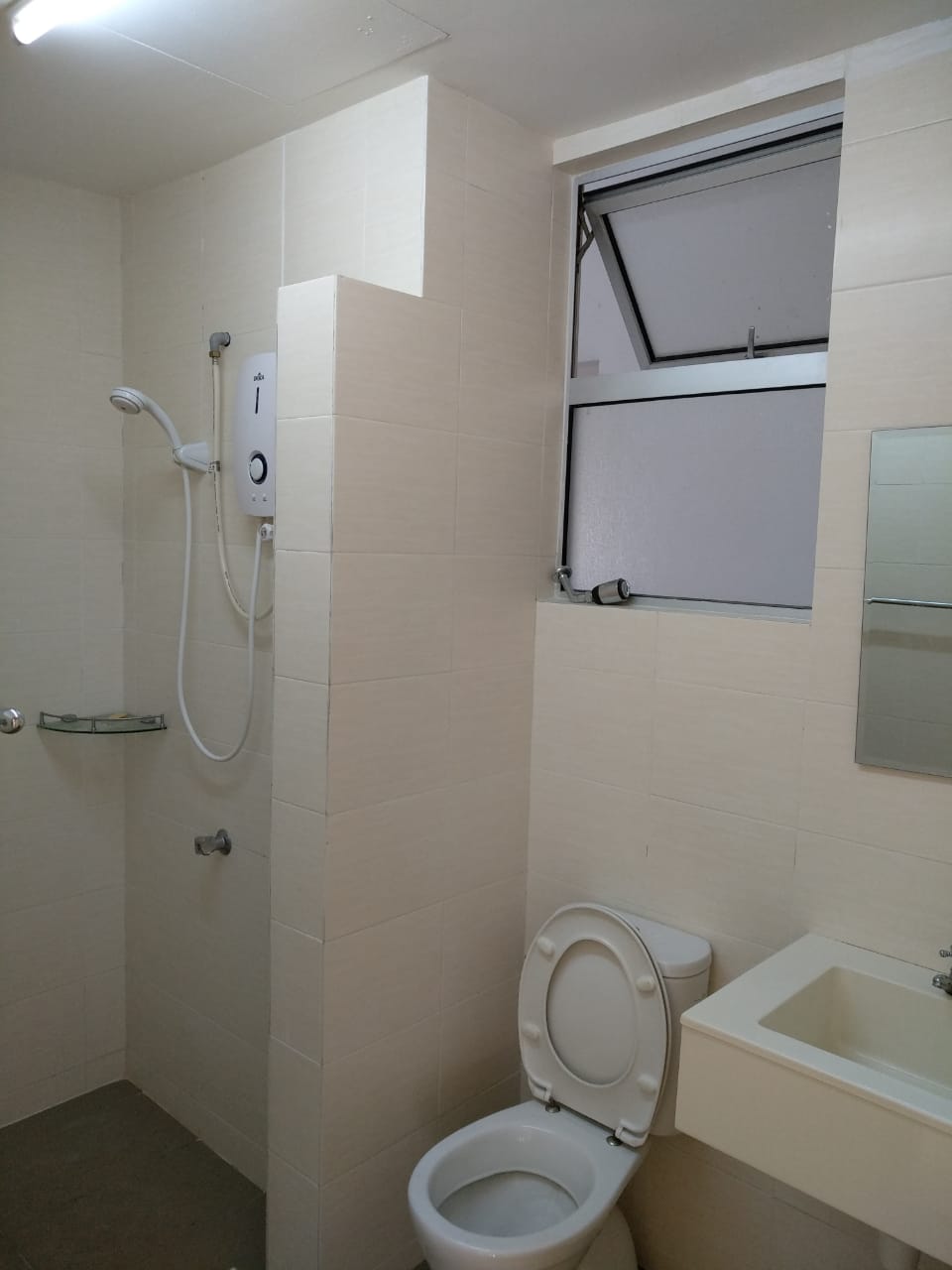 Platinum Lake PV 21, Setapak, Kuala Lumpur - photo 3