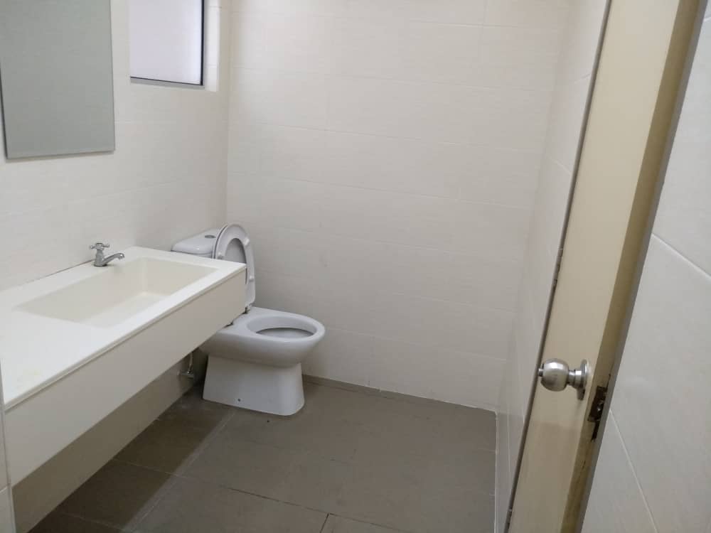 Platinum Lake PV 21, Setapak, Kuala Lumpur - photo 4
