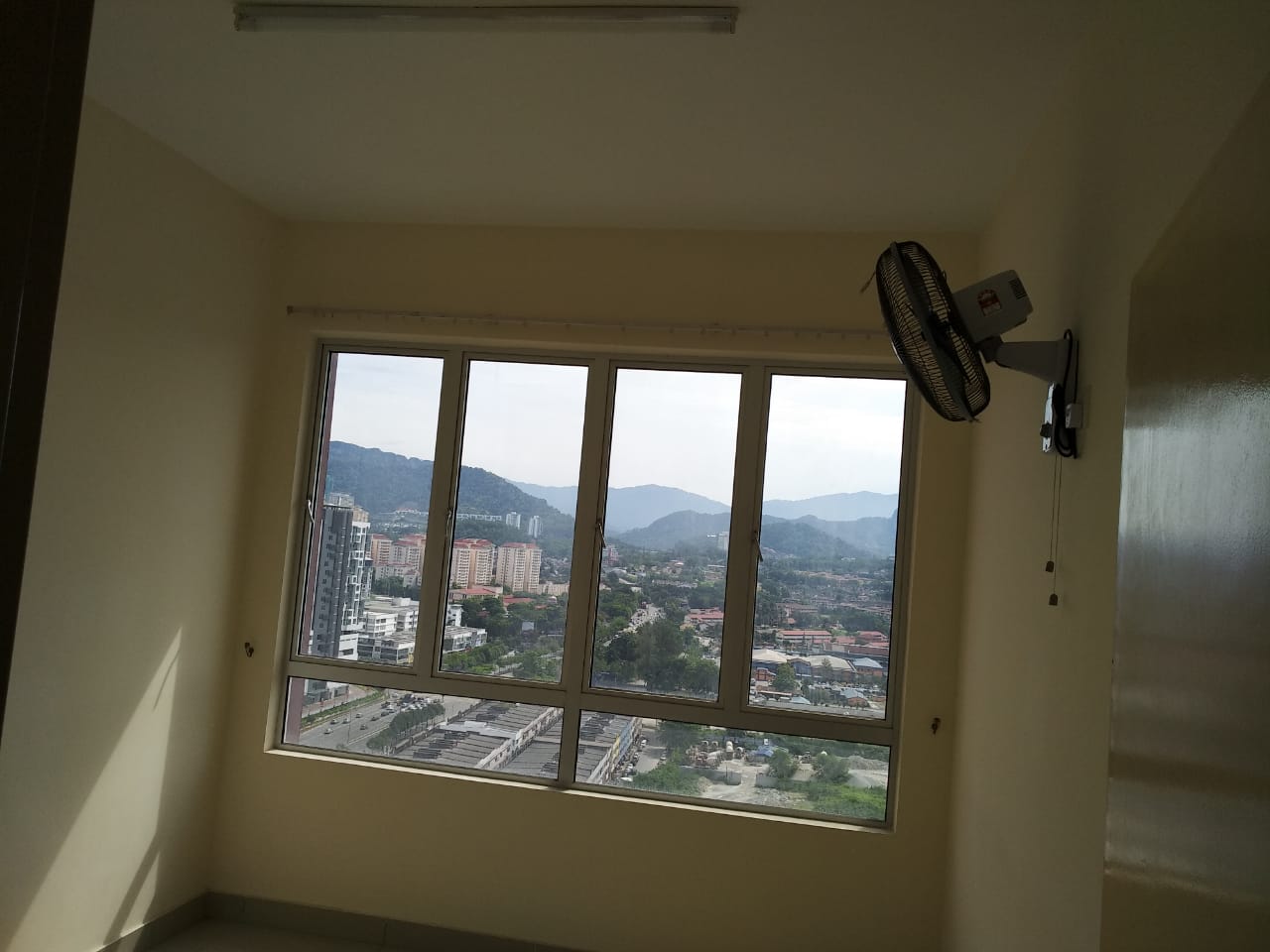 Platinum Lake PV 21, Setapak, Kuala Lumpur - photo 7