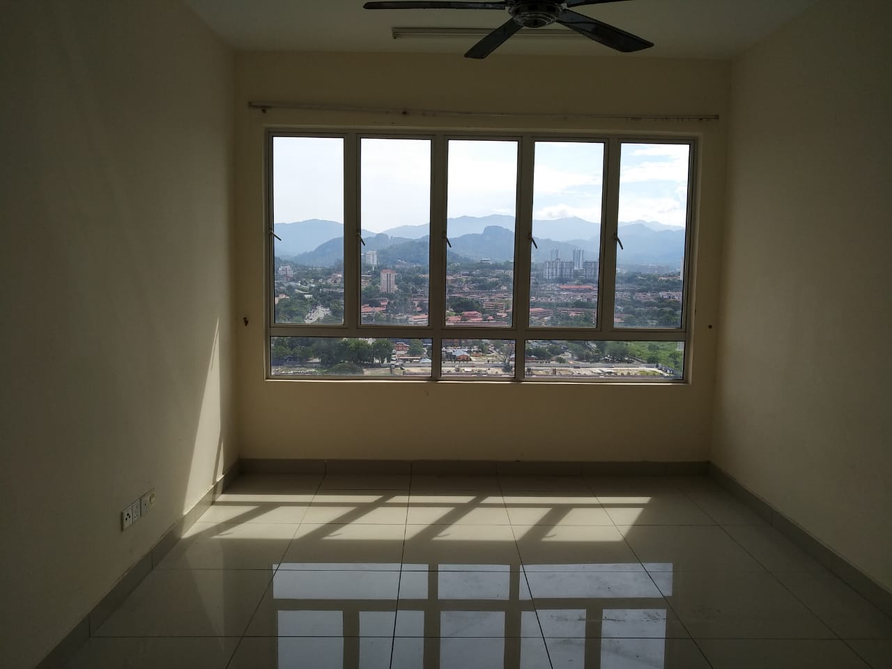 Platinum Lake PV 21, Setapak, Kuala Lumpur - photo 8