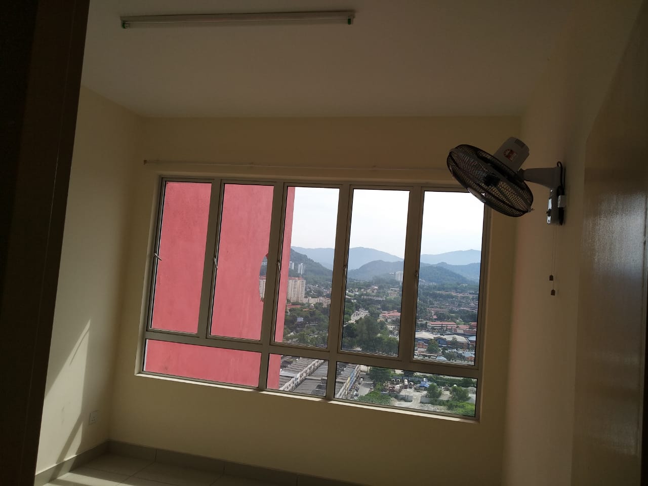 Platinum Lake PV 21, Setapak, Kuala Lumpur - photo 10