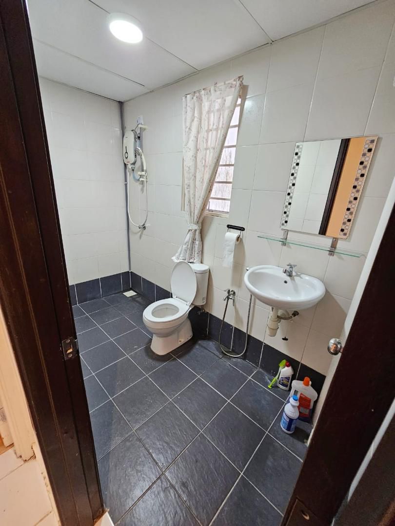Amara Service Residences, Batu Caves - photo 2