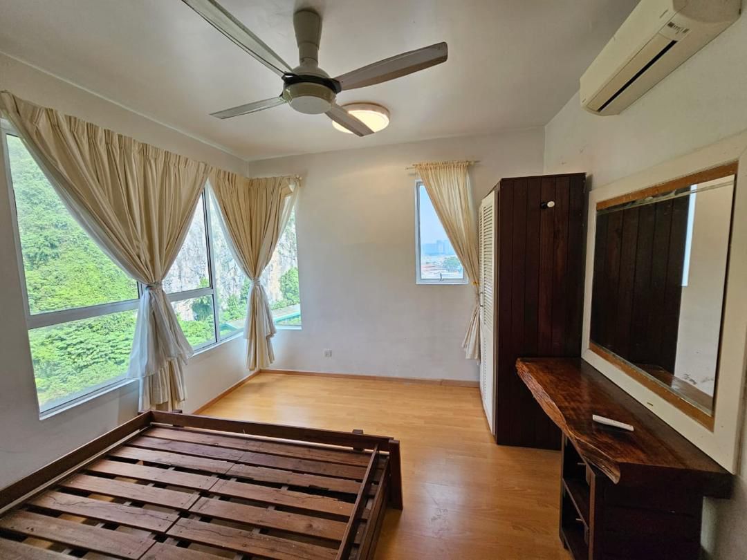 Amara Service Residences, Batu Caves - photo 3