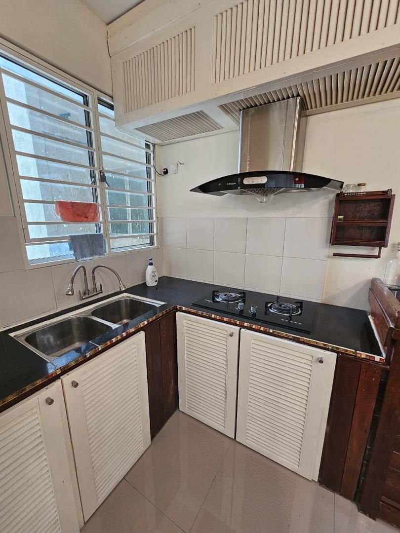 Amara Service Residences, Batu Caves - photo 6