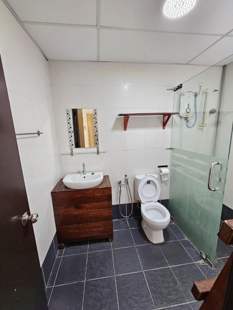 Amara Service Residences, Batu Caves - photo 7