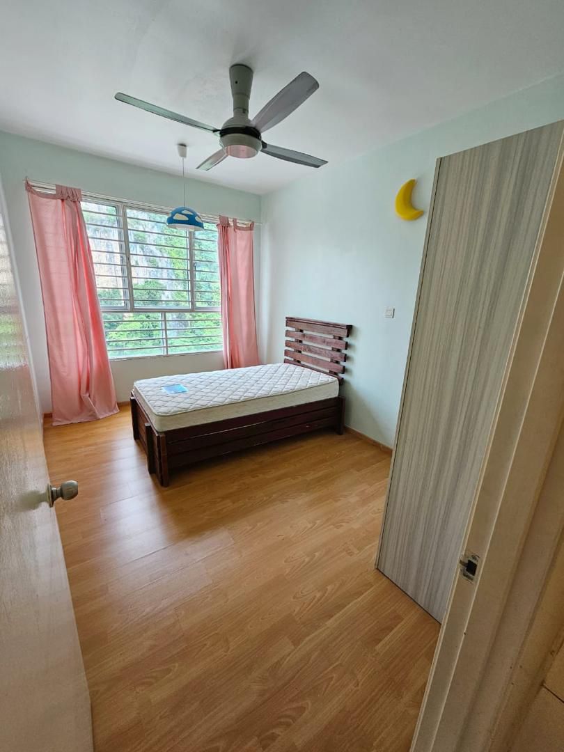 Amara Service Residences, Batu Caves - photo 9