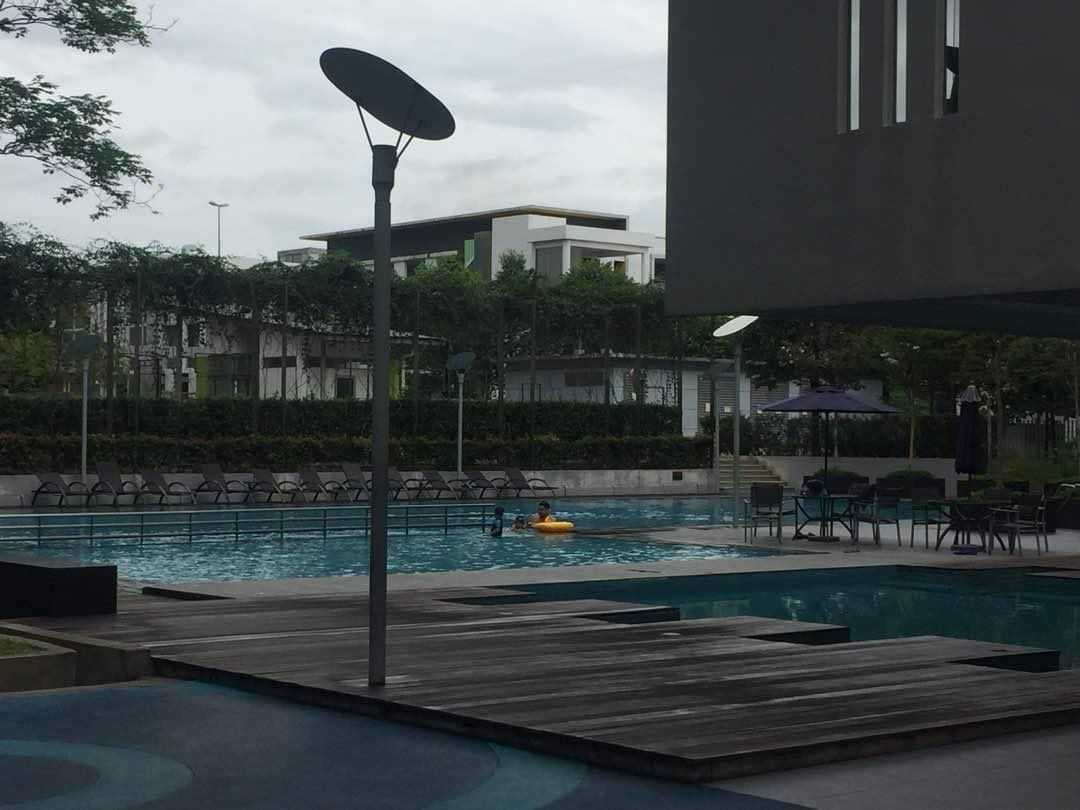 Midfields 2, Salak Selatan, Kuala Lumpur - photo 2