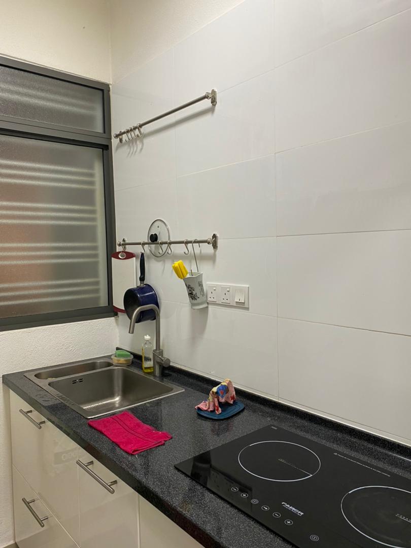 Seasons Garden Residences,  Wangsa Maju - photo 3