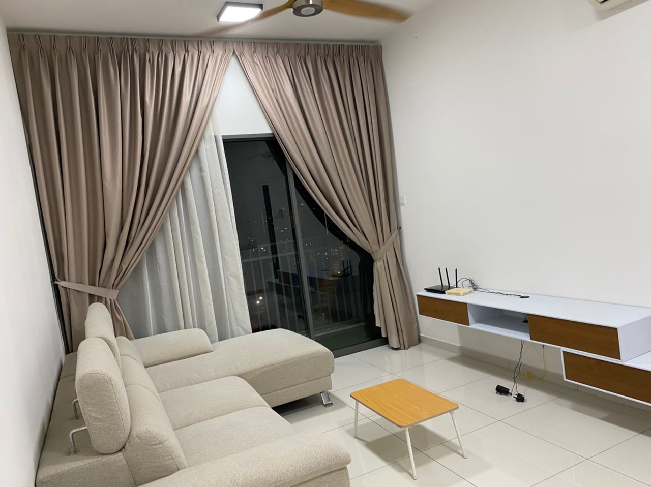Seasons Garden Residences,  Wangsa Maju - photo 7