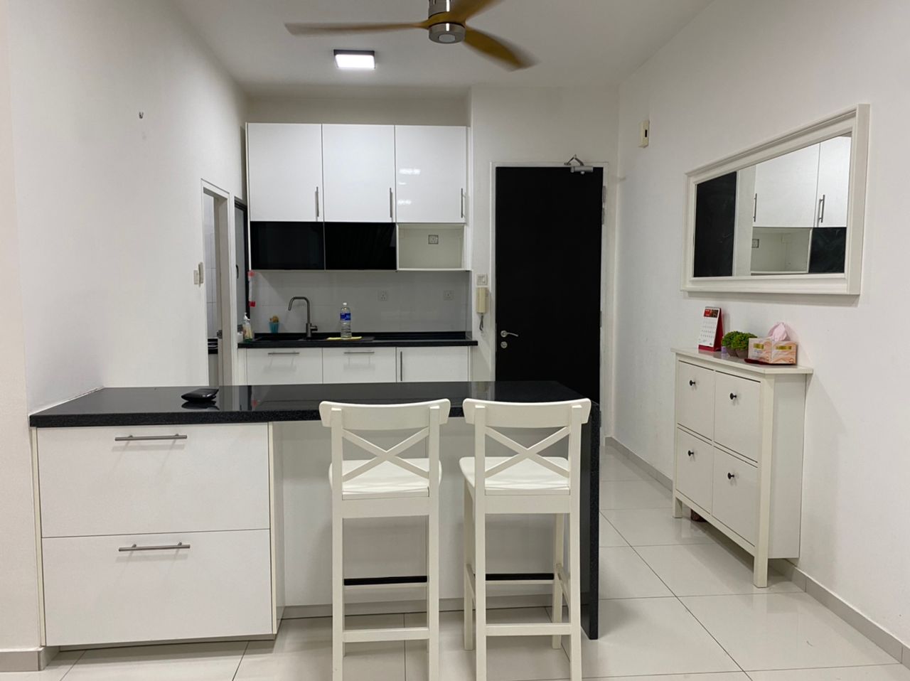 Seasons Garden Residences,  Wangsa Maju - photo 8