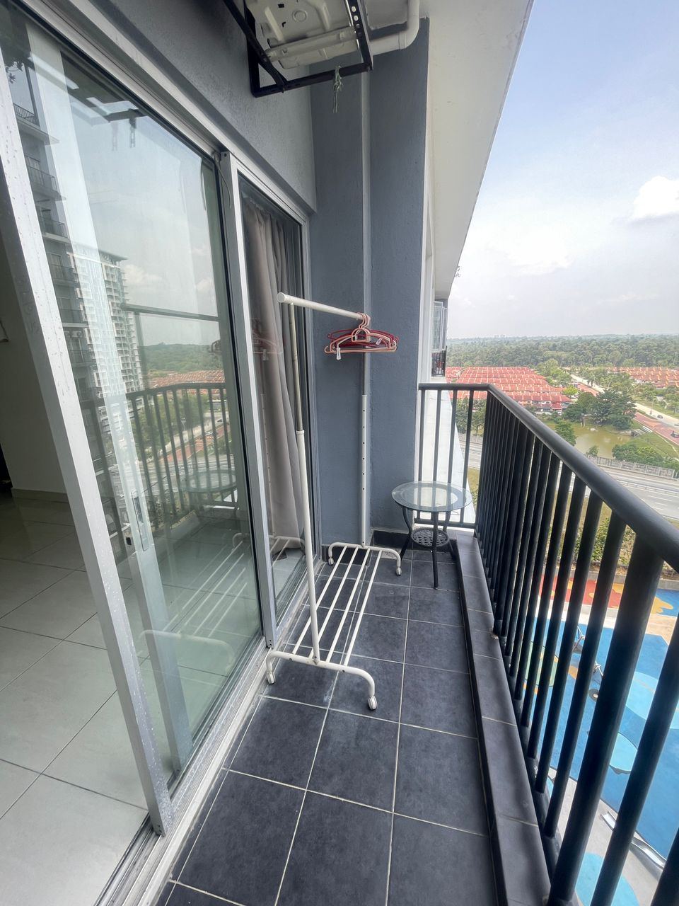 BSP 21 BANDAR SAUJANA PUTRA - photo 2