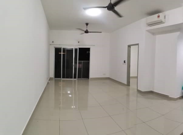 The Wharf Residence Puchong - photo 3