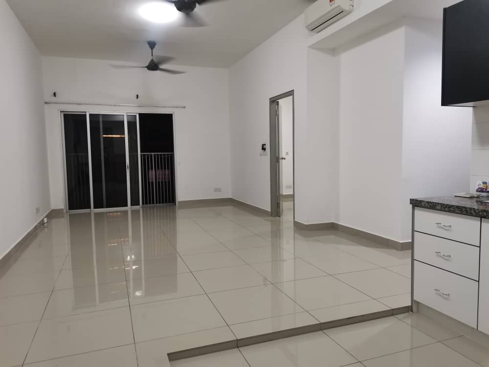 The Wharf Residence Puchong - photo 6